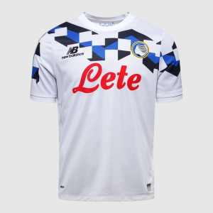 Maillot Atalanta Extérieur 2026/27 — Homme