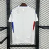 Maillot OL Domicile 2024/2025 — dos
