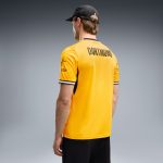 Maillot Borussia Dortmund Domicile 2026/27 — Homme