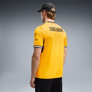 Maillot Borussia Dortmund Domicile 2026/27 — Homme