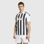 Maillot Juventus Domicile Édition Joueur 26/27