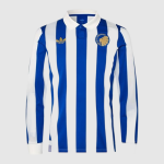 Maillot FC Copenhagen Quatrième 25/26 Homme Manches longues