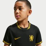 Kit Maillot Chelsea Extérieur 2026/27 — Enfant