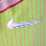 Maillot Barcelona Bleu Aurore Édition Spéciale 25/26 Homme