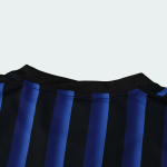 Maillot Inter Milan Domicile 25/26 Homme