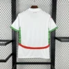 Maillot Maroc Extérieur 2025/2026 — dos