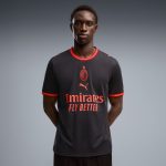Maillot AC Milan Troisième 2026/27 — Homme