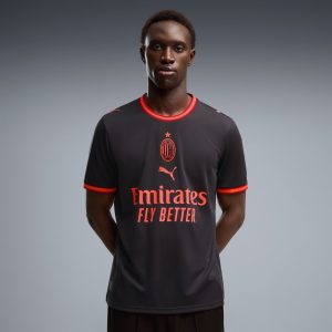 Maillot AC Milan Troisième 2026/27 — Homme