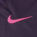 Maillot Barcelona Rétro Extérieur 2016/17