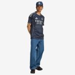 Maillot Real Madrid Extérieur 2025/26 — Homme