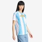 Maillot Argentina Domicile 24/25 Femme