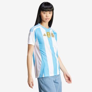 Maillot Argentina Domicile 24/25 Femme