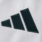 Maillot Real Madrid Domicile 2026/27 — Homme Manches longues