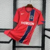 Maillot PSG Retro Extérieur 2004/2005 — devant