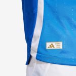 Maillot Italy Domicile Édition Joueur 24/25
