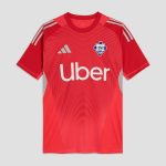 Maillot Como 1907 Gardien 3 25/26