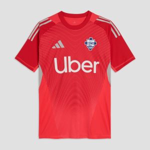 Maillot Como 1907 Gardien 3 25/26