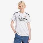 Maillot Real Madrid Domicile 2024/25 — Femme