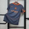 Maillot Inter Milan Third 2025/2026 — devant Maillot Inter Milan Third 2025/2026 — devant