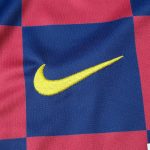 Maillot Barcelona Rétro Domicile 2019/20