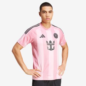Maillot Inter Miami Domicile 25/26 Homme