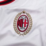 Maillot AC Milan Extérieur 2026/27 — Homme