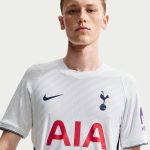 Maillot Tottenham Domicile Édition Joueur 2026/27
