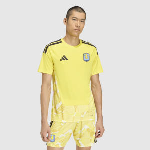 Maillot Aston Villa Gardien 2 2026/27