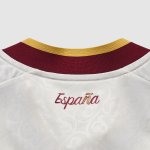 Maillot Espagne Extérieur 2026/27 — Homme