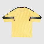 Maillot Arsenal Troisième 2026/27 — Homme Manches longues