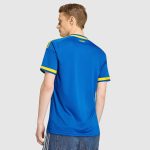 Maillot Ukraine Extérieur 26/27 Homme