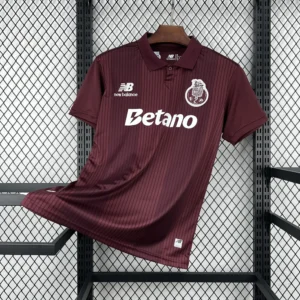 Maillot FC Porto Third 2026/2027 — devant