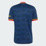 Maillot Arsenal Extérieur 2026/27 — Homme