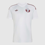 Maillot Qatar Extérieur 25/26 Homme