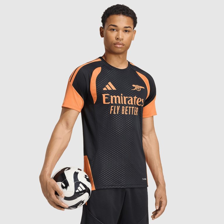 Maillot Arsenal d'entraînement 26/27 Homme