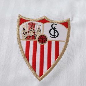 Maillot Sevilla Extérieur 2026/27 — Homme