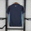 Maillot OM Extérieur 2025/2026 — dos