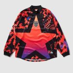 Maillot USA Gardien 26/27 Manches longues