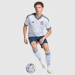 Maillot Italy Extérieur Édition Joueur 26/27