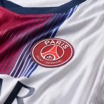 Maillot PSG Extérieur Édition Joueur 2026/27