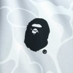 Maillot Inter Miami Blanc Camo Édition Spéciale Homme