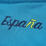 Maillot Espagne Gardien 2026/27