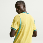 Maillot Brésil Domicile 2026/27 — Édition Joueur