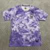 Maillot Corée du Sud Extérieur 2026/2027 — devant Maillot Corée du Sud Extérieur 2026/2027 — devant