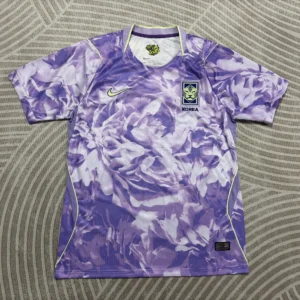 Maillot Corée du Sud Extérieur 2026/2027 — devant