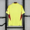 Maillot Arsenal Gardien 2025/2026 — dos