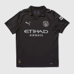 Maillot Manchester City Extérieur 2025/26 — Homme