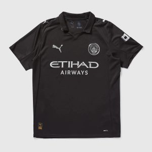 Maillot Manchester City Extérieur 2025/26 — Homme