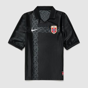 Maillot Norway Édition Spéciale 26/27 Homme