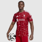 Maillot Liverpool Domicile Édition Joueur 2026/27